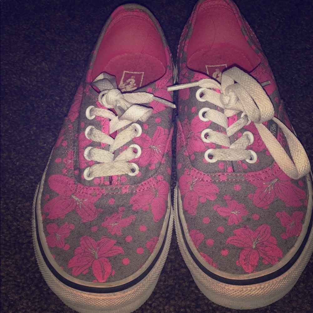 Kids vans